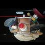 Disney pirates of the carribbean ornament Image 2