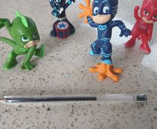PJ Masks action figures