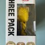 Funko Pop - The Police 3 Pack - Rocks Music - Vinyl Action Figure Image 4