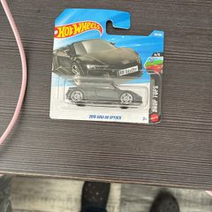 2019 Audi R8 Spyder hotwheels