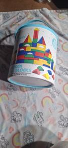 Building blocks