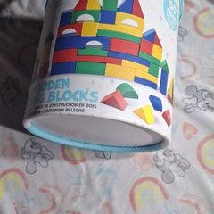 Building blocks