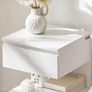 Bedside Table End Table Modern design Image 10