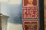 On The Pigs Back By Bill Naughton (signed)