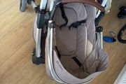 baby push chair