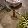 Vintage Carved Table Image 7