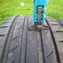 19" Genuine Audi A4 S Line Alloys with tyres Image 8