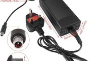Aovo Scooter Segway/Ninebot ES1/ES2/ES4 Scooter charger