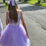 Confirmation Dress Image 5