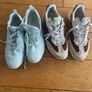 Ecco Trainers (Blue) Image 2