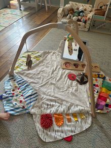 Lovevery Play Gym