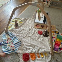 Lovevery Play Gym