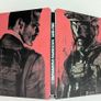 Modern Warfare III Steelbook Xbox One NO GAME Image 4
