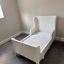 IKEA Busunge Toddler / Kids bed Image 3