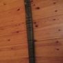 Wooden Rifle   Training / Drill Irish Image 4