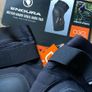 Endura Hard Shell Knee Pads MT500 P30 Image 5