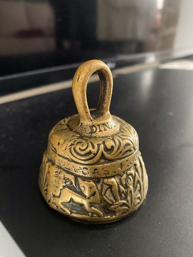 brass