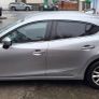 Mazda 3 For Sale Image 4