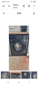 Washing  machine