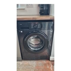 Washing  machine