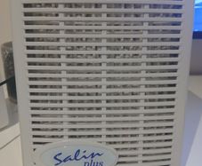Salin Plus Salt Therapy Device