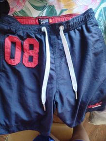 Superdry swim shorts