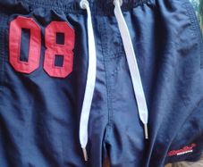 Superdry swim shorts