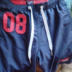 Superdry swim shorts
