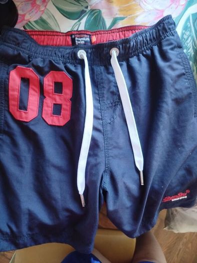 Superdry swim shorts