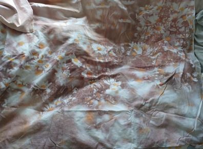 2 Matching duvet sets