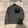 The North Face jumper Image 2