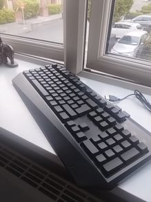 Asus keyboard