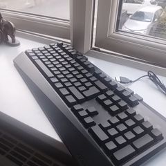 Asus keyboard