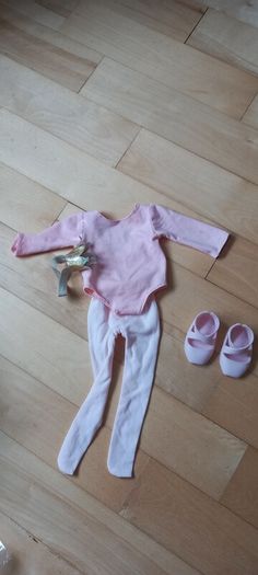Our Generation Outfit