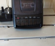 Sanyo Trc-sb1000
