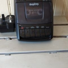 Sanyo Trc-sb1000