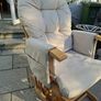 rocking chair Image 7