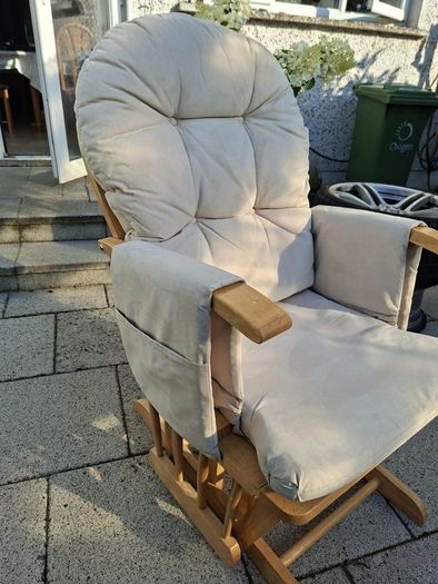 rocking chair