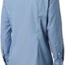 HUGO Herren Hemd, Kason Shirt, Blau, EU44, XL Image 5