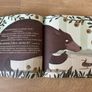 Usmiech dla zabki - Polish children's book Image 2