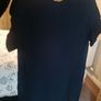 beautiful new designer cos navy dress Image 6
