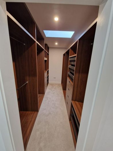 Tegre Sliding Wardrobes. Special offers available