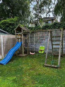 FREE Playground