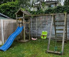 FREE Playground