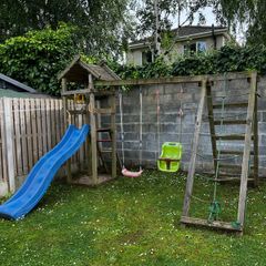 FREE Playground