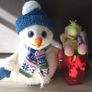 Hand spin plastic toy fan baby kids soft toys balls teddies Sophie the giraffe Image 4