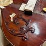 Sitar w/ hardcase Image 9