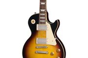 Epiphone "Inspired by Gibson Custom" '59 les Paul Standard