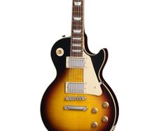 Epiphone "Inspired by Gibson Custom" '59 les Paul Standard