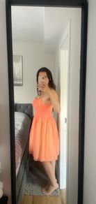 NEW coast dress